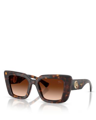 Cat Eye Sunglasses, 51mm