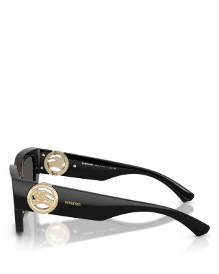 Square Sunglasses, 53mm