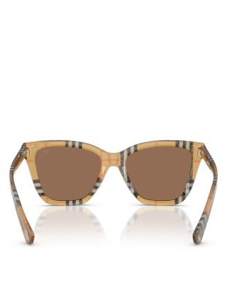 Square Sunglasses, 54mm