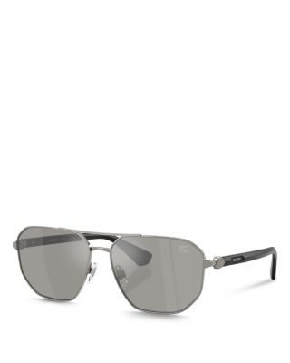 Aviator Sunglasses, 60mm