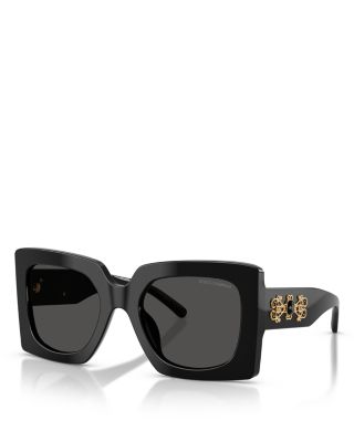 Square Sunglasses, 54mm