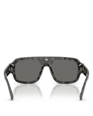 Square Sunglasses, 55mm