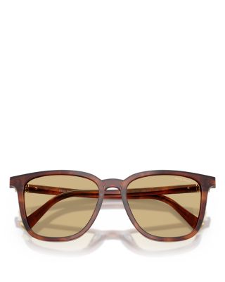 Square Sunglasses, 53mm