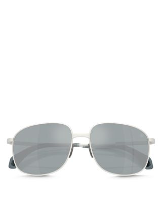 Fennix Aviator Sunglasses, 56mm