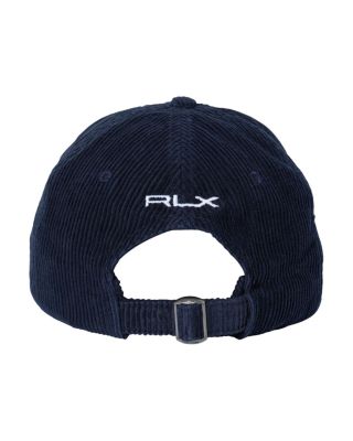 RLX Corduroy Cap
