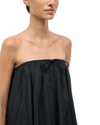 Sofia Strapless Dress