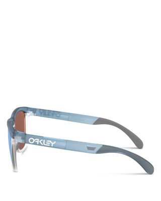 Frogskins Range Xl Round Sunglasses, 58mm