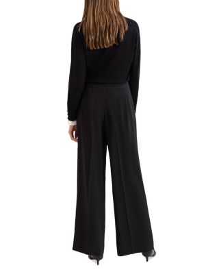 Vari Wide Leg Trouser 