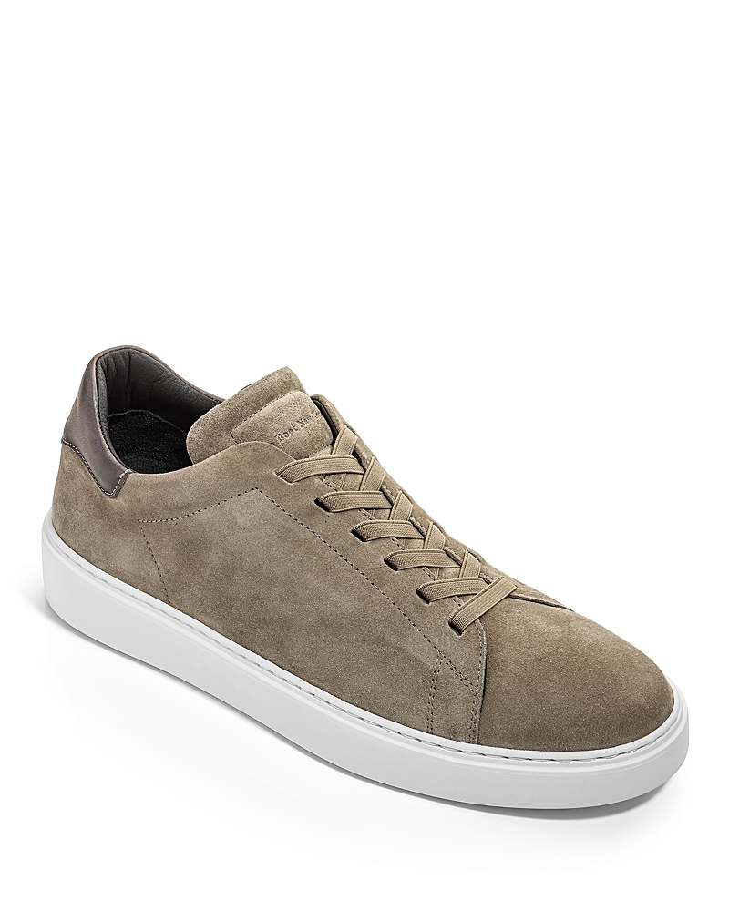 To Boot New York Men's James Sneakers