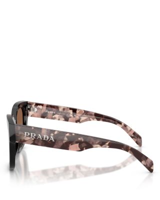 Square Sunglasses, 53mm