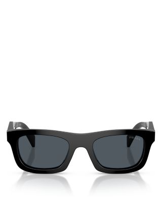 Pillow Sunglasses, 53mm