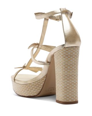 Women's Slim Lolit Sandals