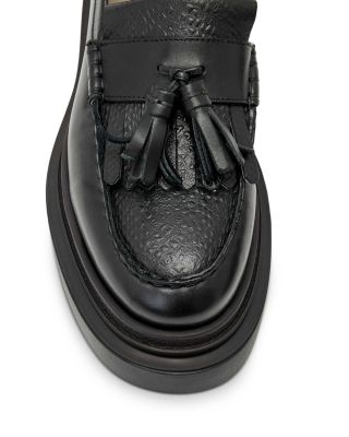 Women&#39;s Beth Tassel Loafer Flats