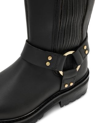 Women's Maddie Harness Boots