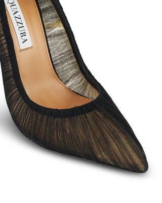 Women's Voile Pumps