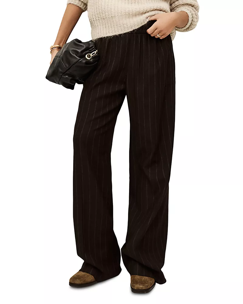 ba & sh Handrew Pants