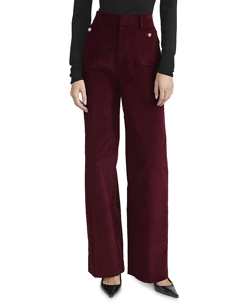 Frame The Modernist Pocket Pants