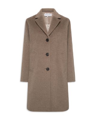 Minaelle Wool Coat