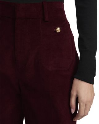 The Modernist Pocket Pants 