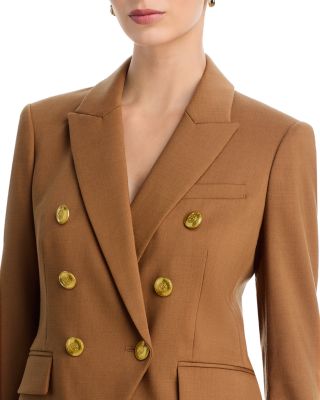 Empire Dickey Jacket