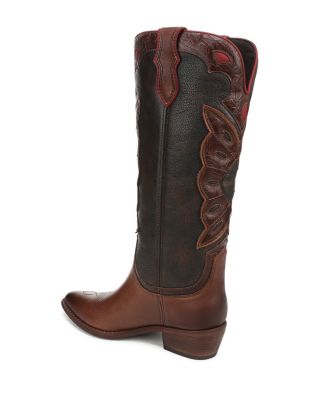 Women's Rhett Cowboy Boots