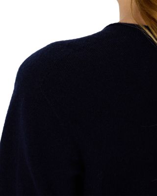 Eva Wool Sweater