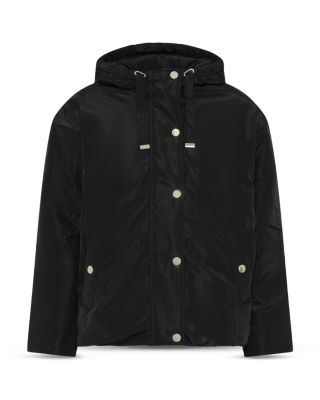 Marissa Hooded Parka
