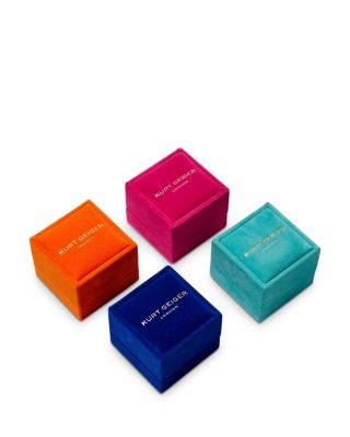 Signature Eagle Gem Cocktail Ring