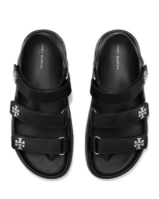 Women&#39;s Kira Triple Strap Sandals