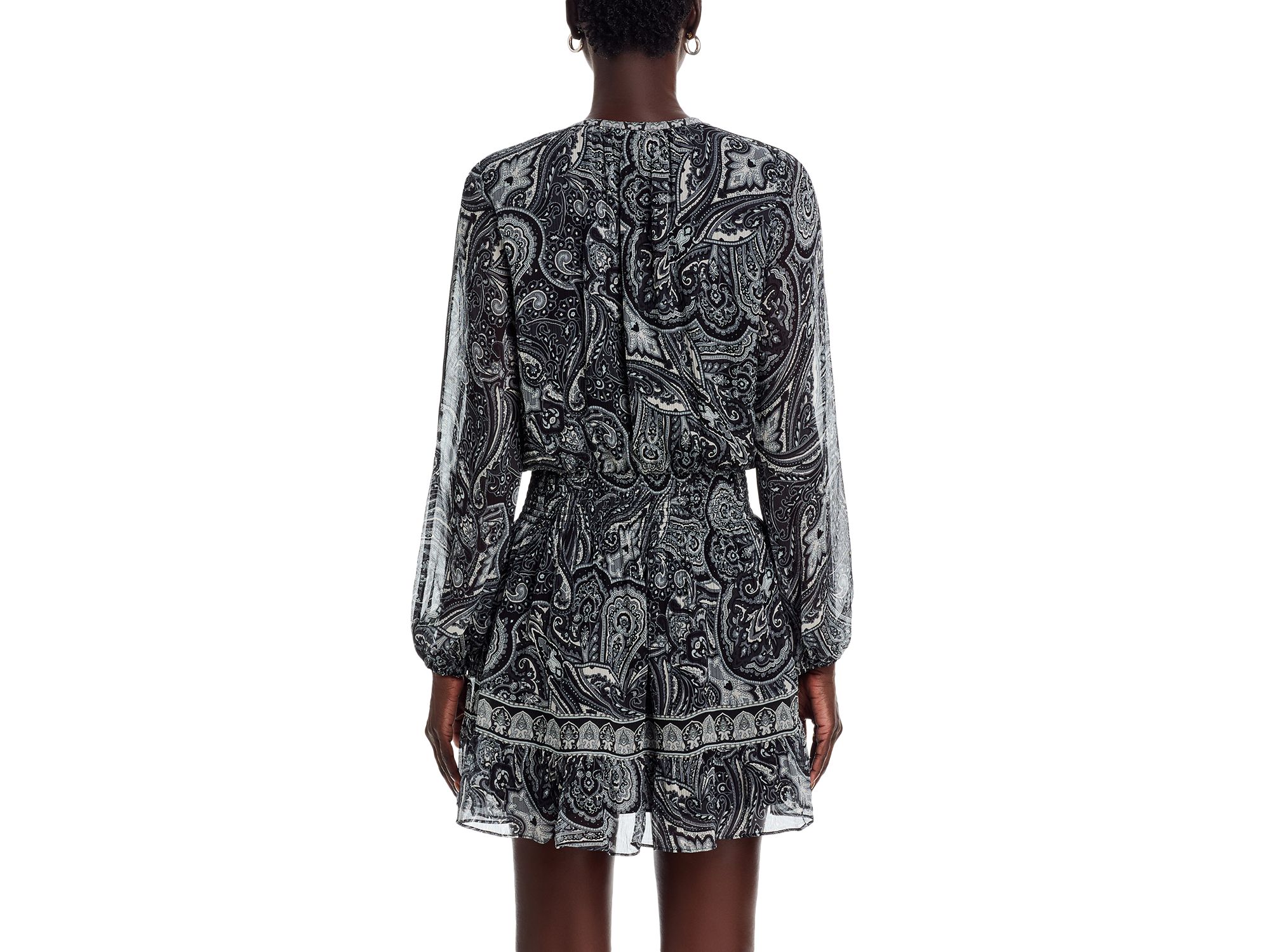 Maricela Dress — Image 4