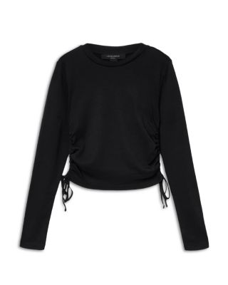 Sonny Long Sleeve Tee