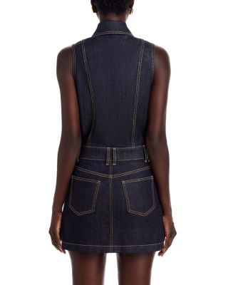 Jenna Denim Dress