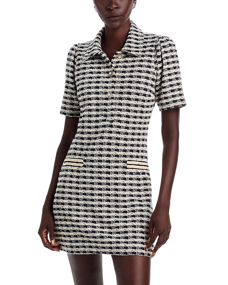 Ramy Brook Marcella Sheath Dress
