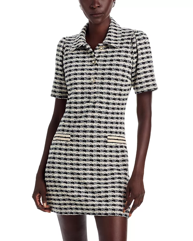 Ramy Brook Marcella Sheath Dress