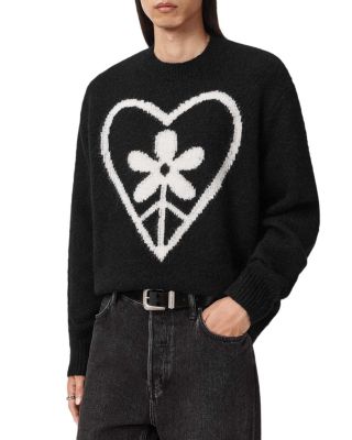 Finden Oversized Fit Sweater