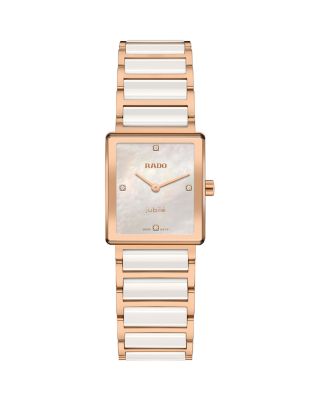 Integral Watch, 23mm x 33mm