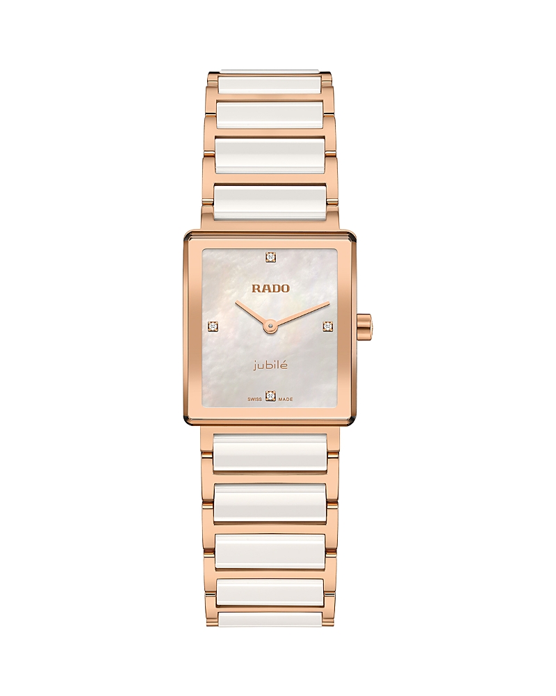 Rado Integral Watch, 23mm x 33mm