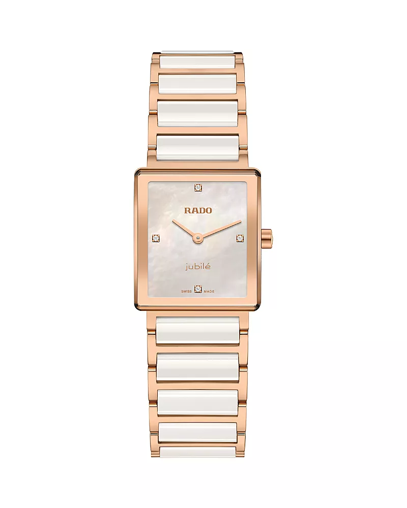 Rado Integral Watch, 23mm x 33mm