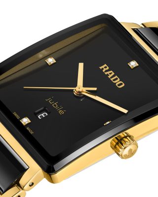 Integral Watch, 32mm x 41mm