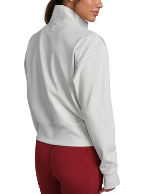 Chalet Down Quilted Jacket