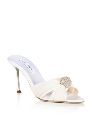 Women's Mystery Mule Sandals