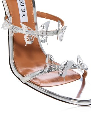 Women's Papillon Strappy Sandals