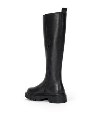 Women's Henry Boots