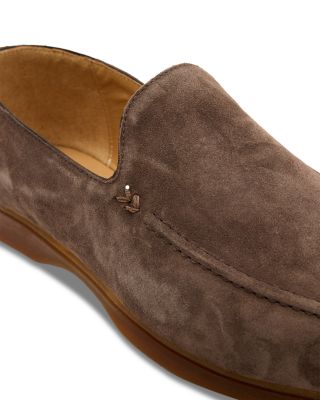 Men's Thompson Venetian Loafers