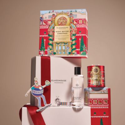 Night Before Christmas Interior Fragrance Spray 