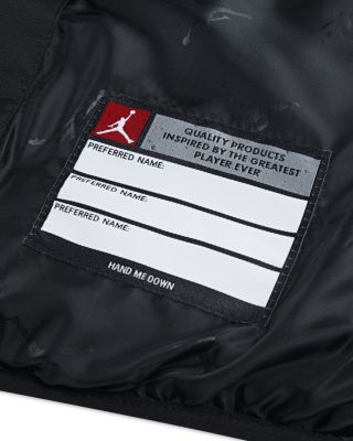 Boys' Essentials Midweight Puffer Jacket - Big Kid