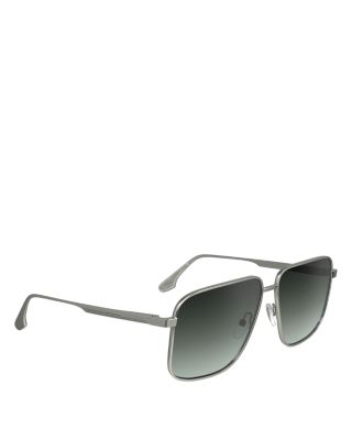 Line Navigator Sunglasses, 57mm