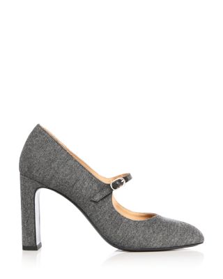 Women's Babette Mary Jane Pumps