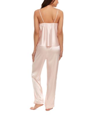 Jamie 3-Piece Pajama Set