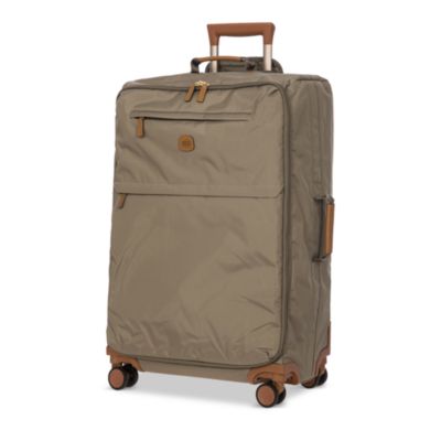 X Travel 27" Spinner Suitcase